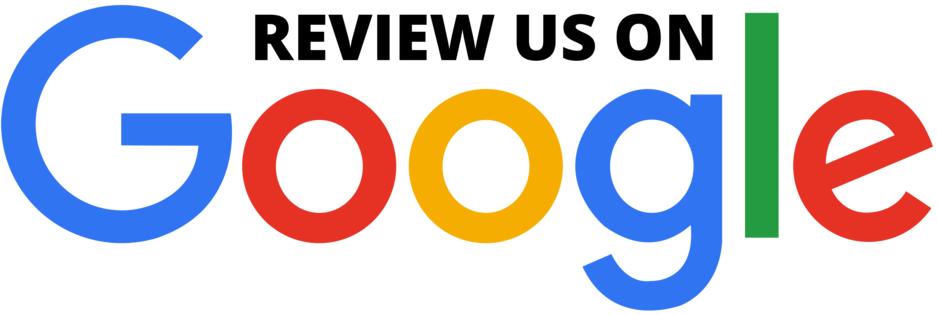 review us on google